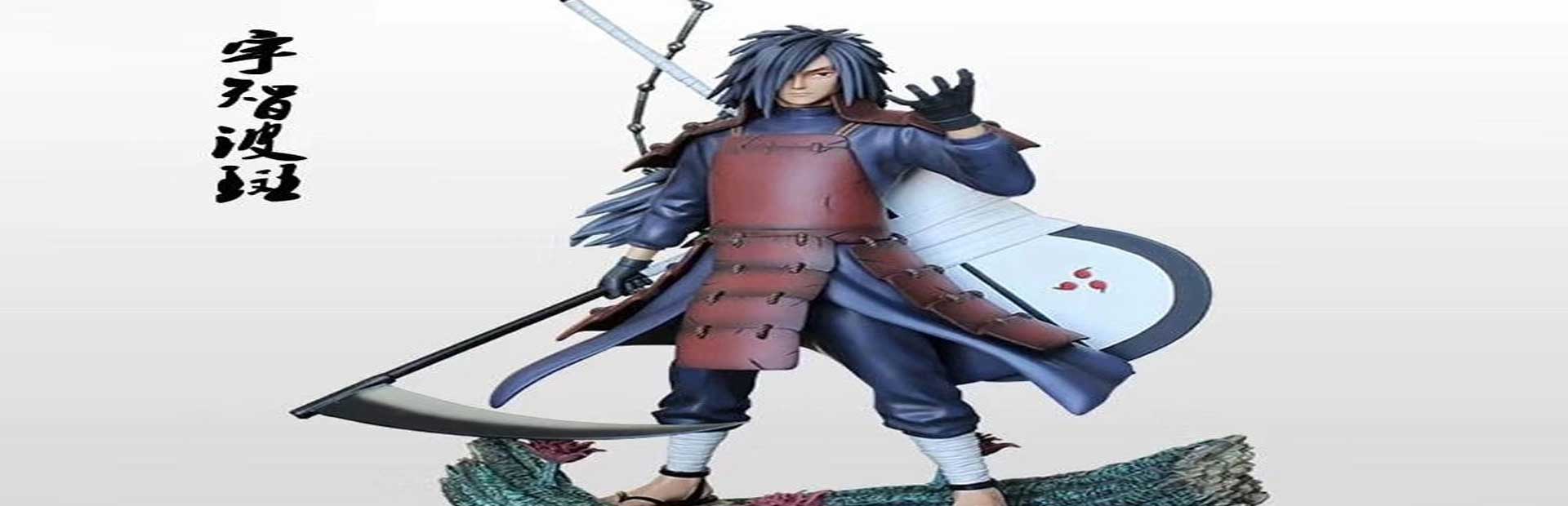 action figure madara