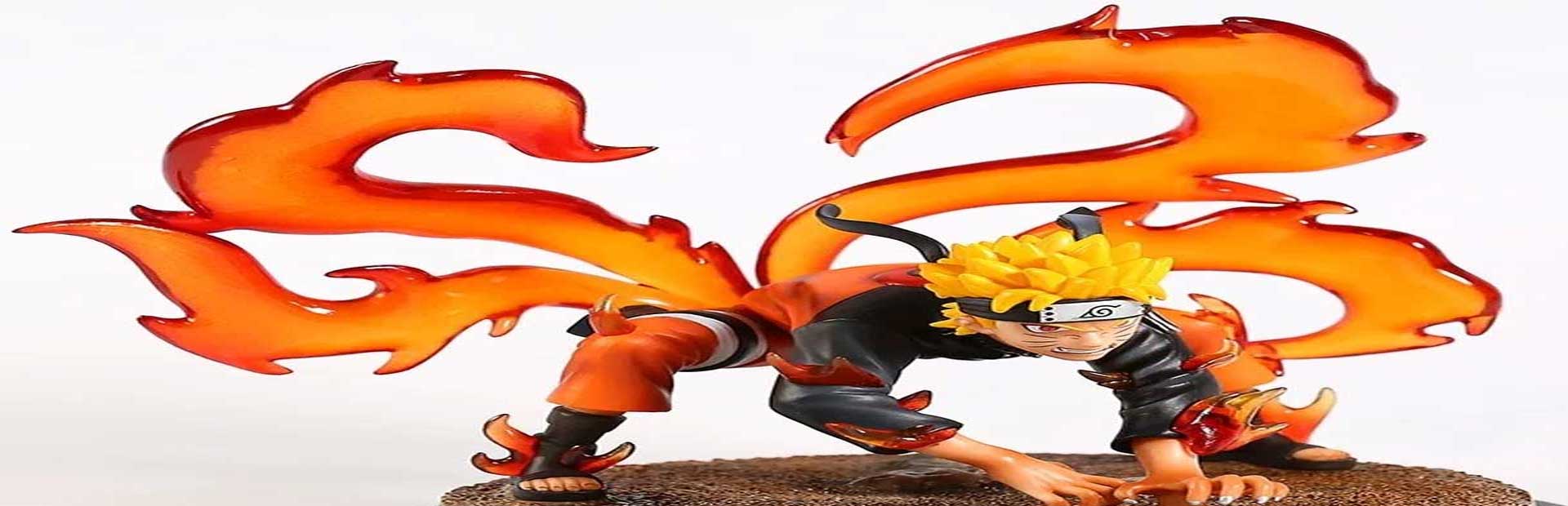 action figure naruto