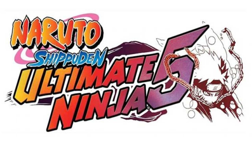 naruto shippuden ultimate ninja 5