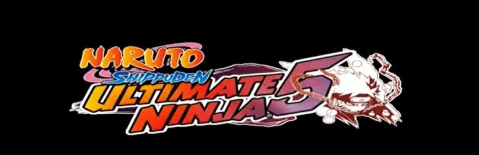 naruto shippuden ultimate ninja 5